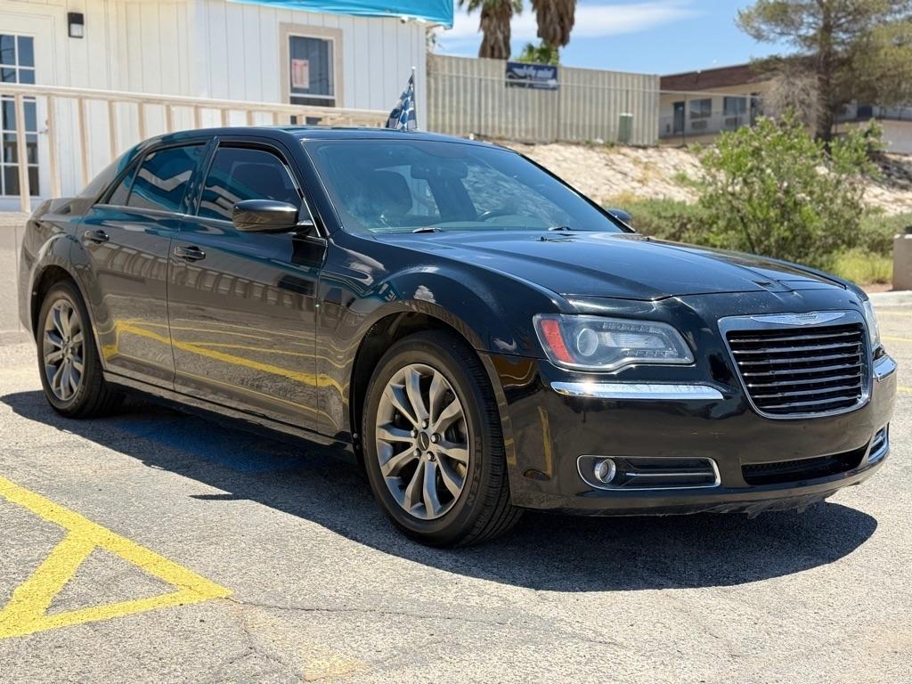 Chrysler 300  2014