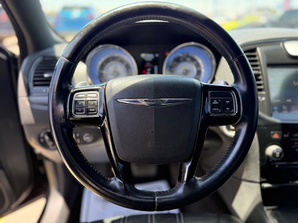 Chrysler 300  2014