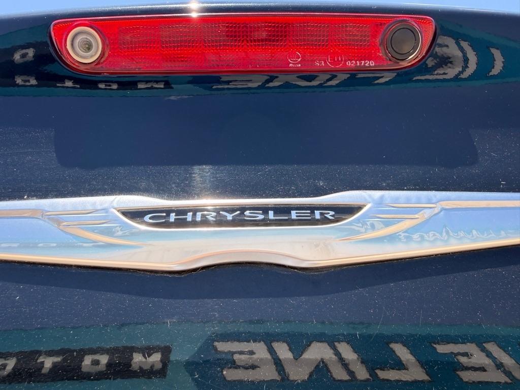 Chrysler 300  2014