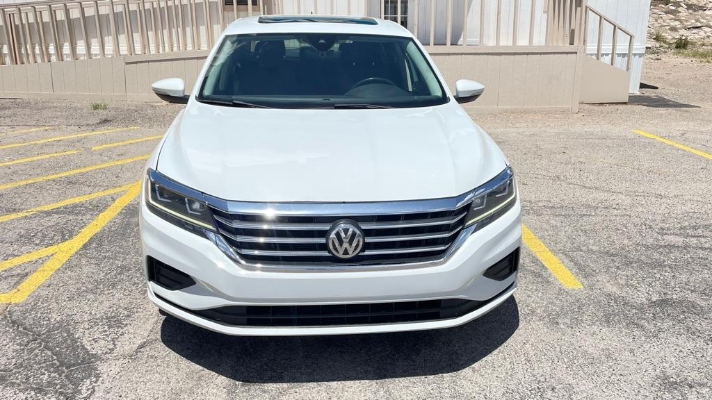 Volkswagen PASSAT 2.0  2022
