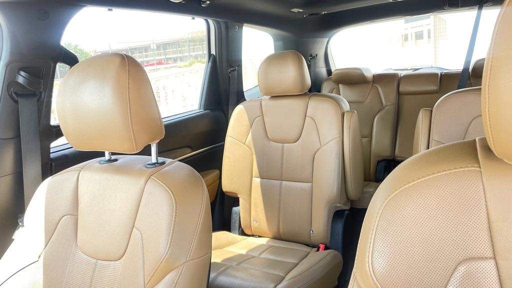 Kia Telluride  2020