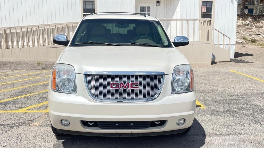GMC Yukon XL  2008