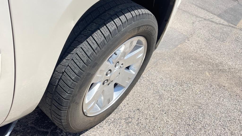 GMC Yukon XL  2008