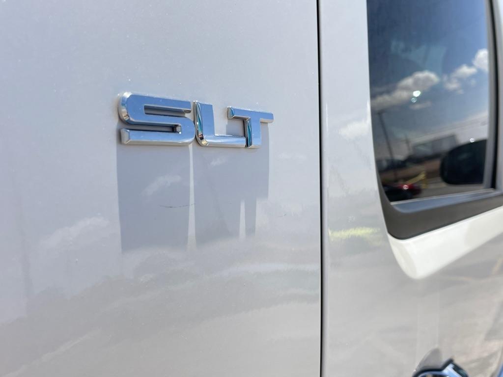 GMC Yukon XL  2008