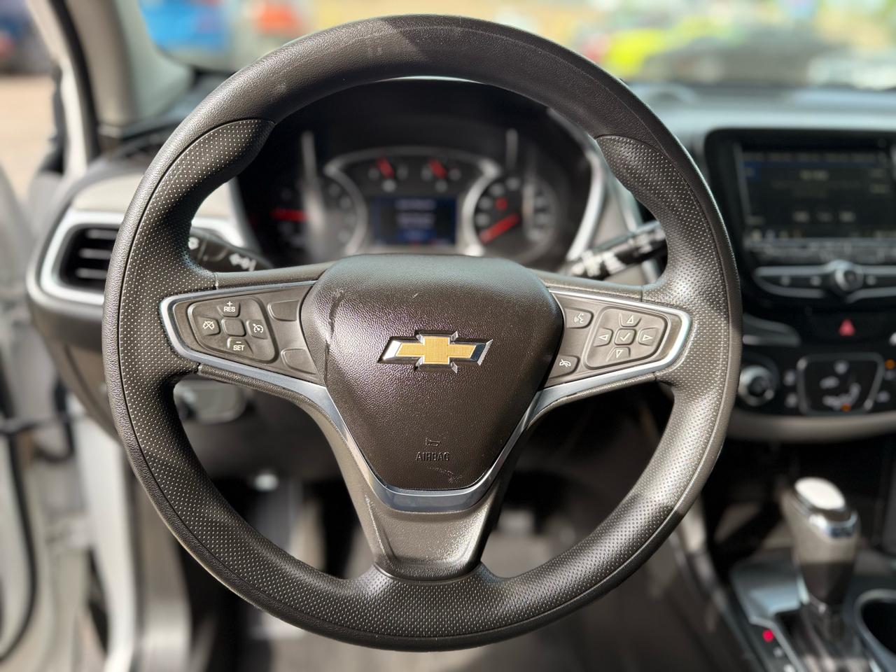 Chevrolet Equinox LT 1.5 2WD 2019