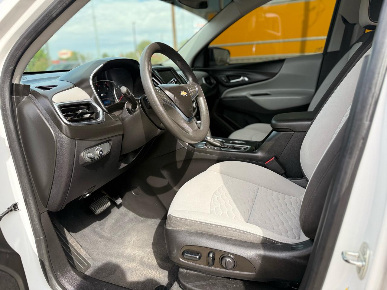 Chevrolet Equinox LT 1.5 2WD 2019