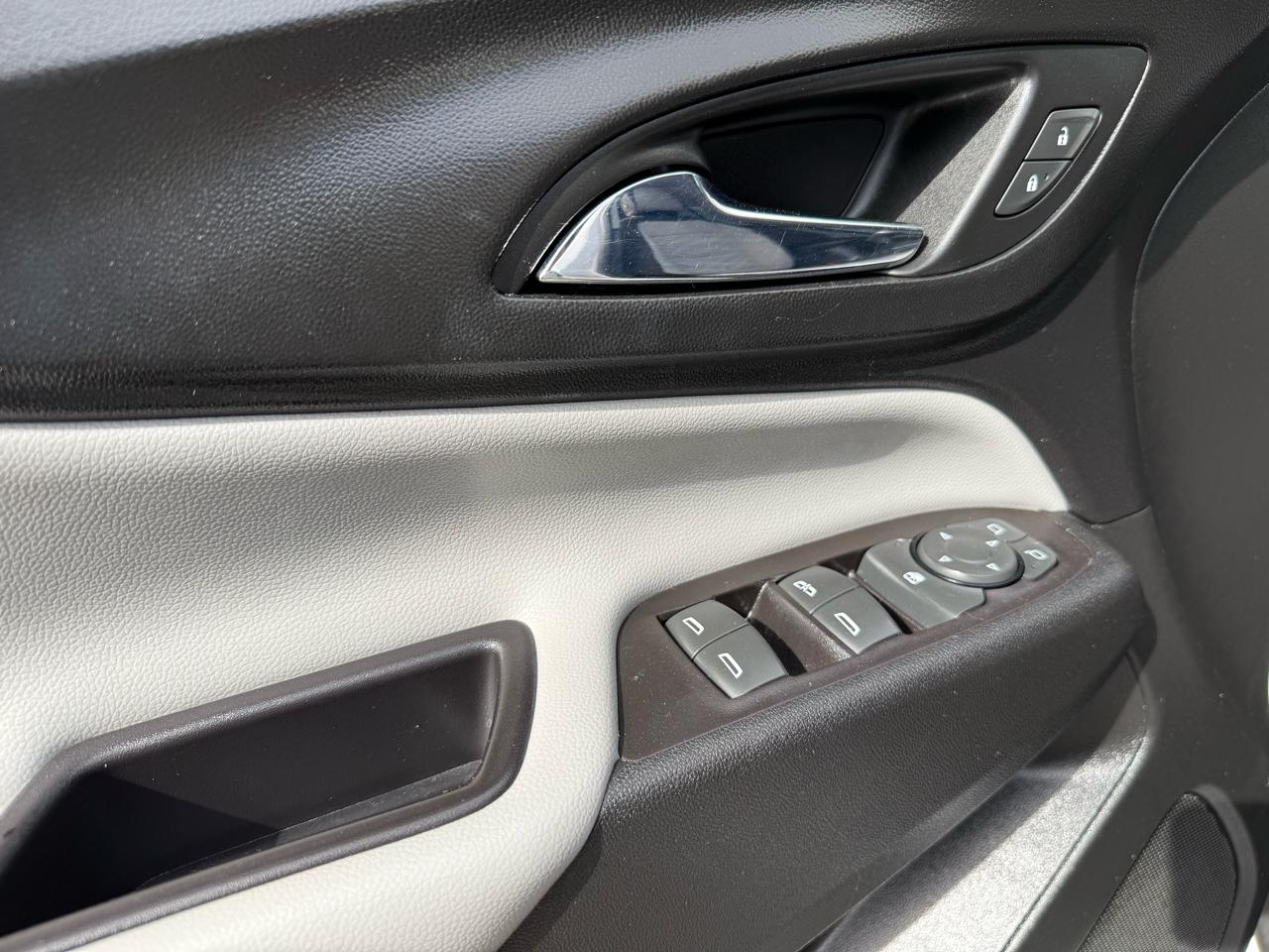 Chevrolet Equinox LT 1.5 2WD 2019