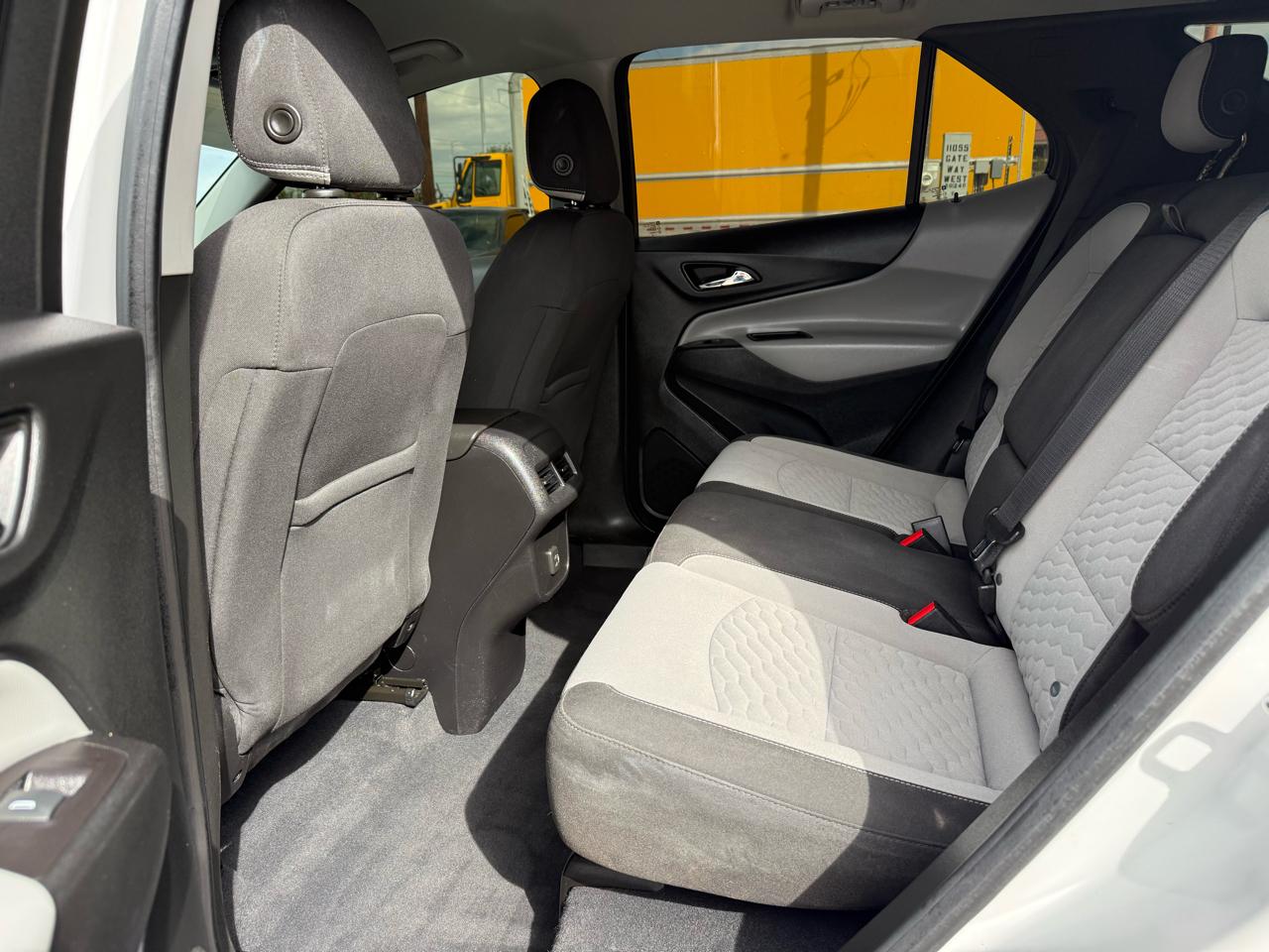 Chevrolet Equinox LT 1.5 2WD 2019