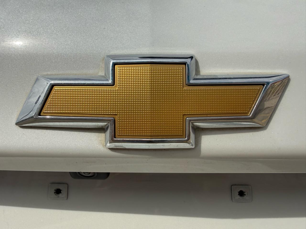 Chevrolet Equinox LT 1.5 2WD 2019