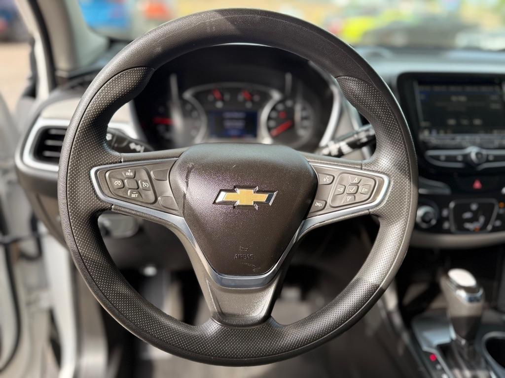 Chevrolet Equinox  2019