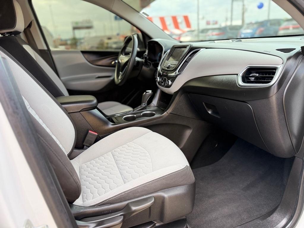 Chevrolet Equinox  2019
