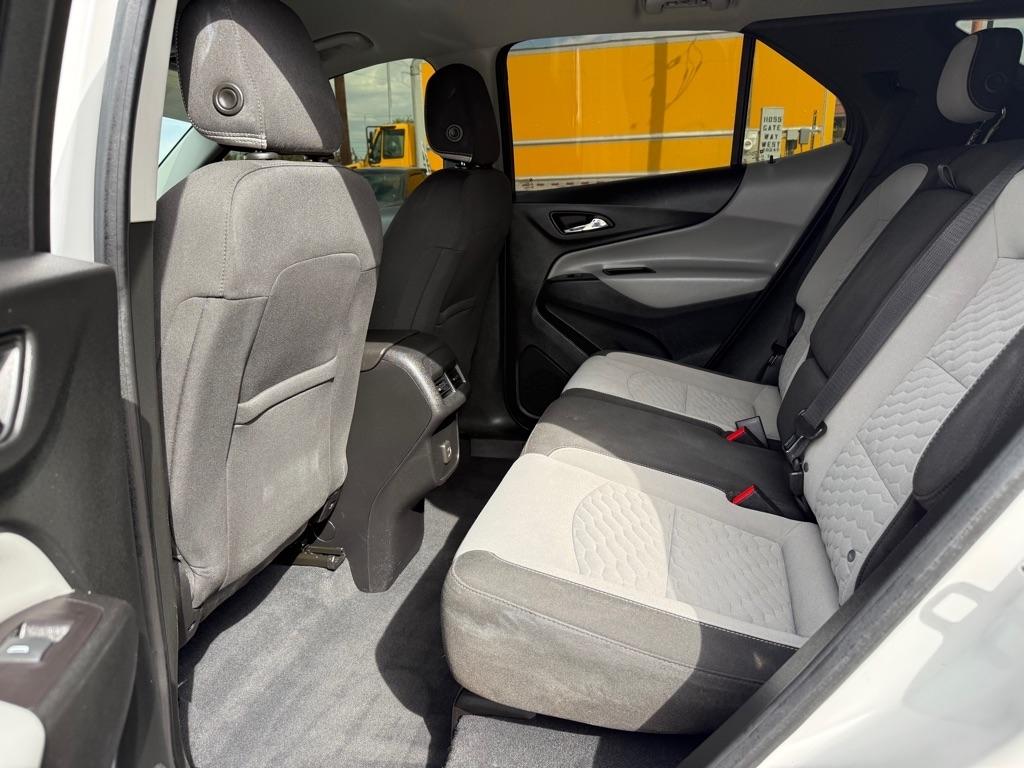 Chevrolet Equinox  2019