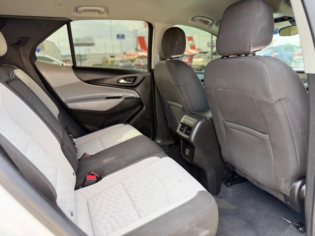 Chevrolet Equinox  2019