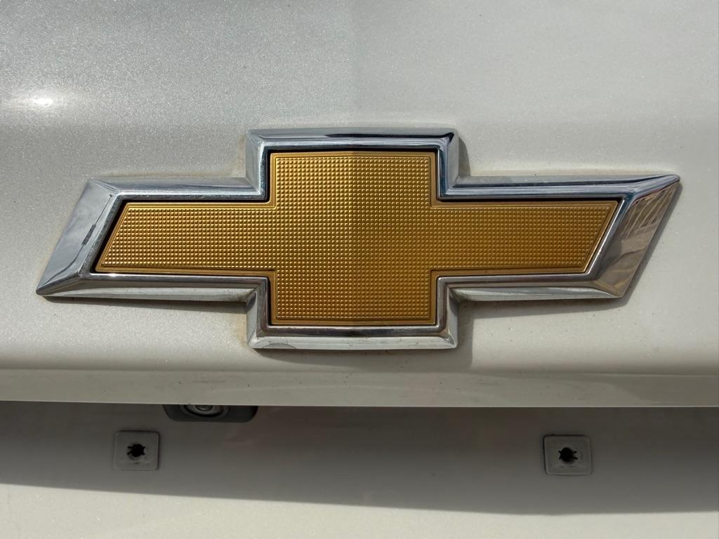 Chevrolet Equinox  2019