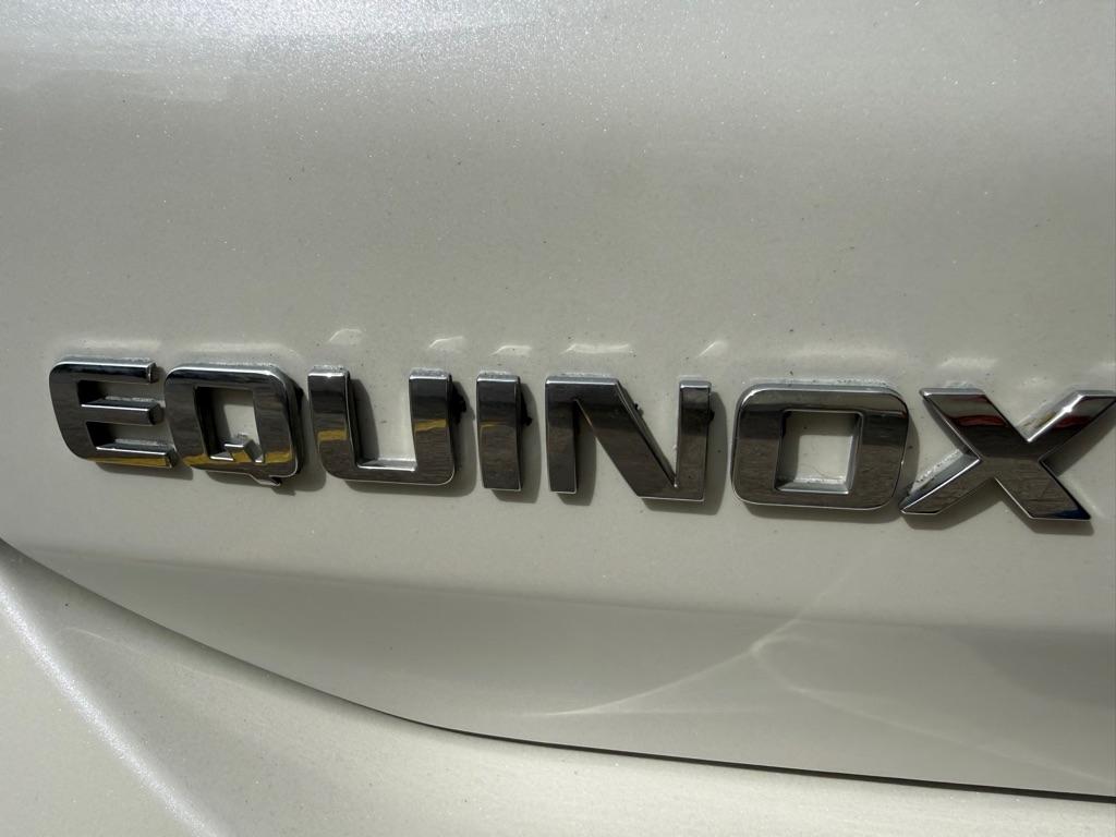Chevrolet Equinox  2019