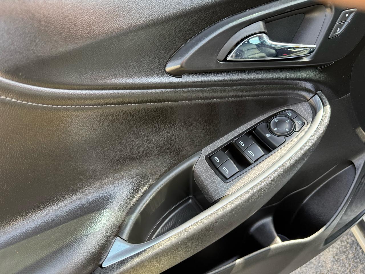Chevrolet Malibu LT 2019