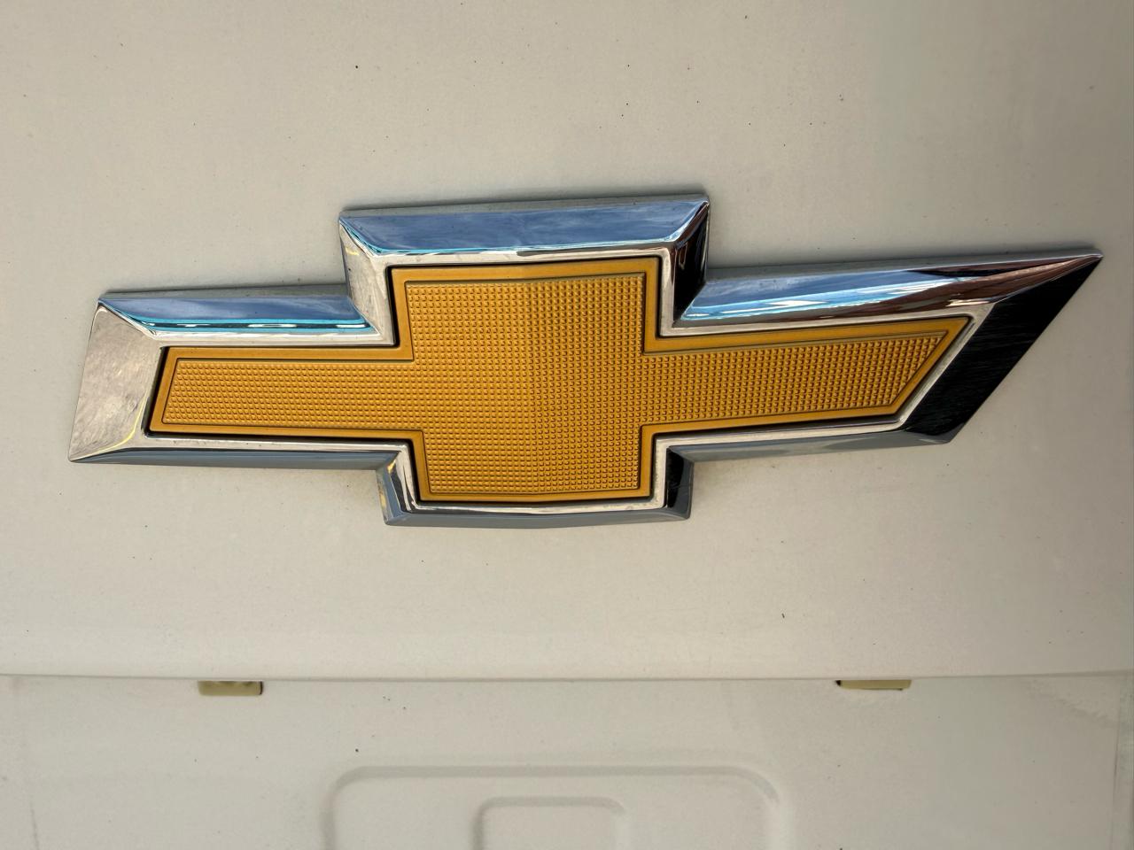 Chevrolet Malibu LT 2019