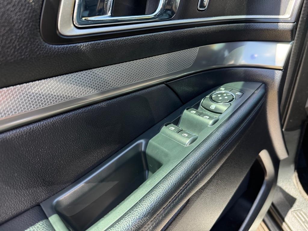 Ford Explorer  2019