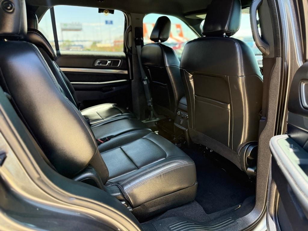 Ford Explorer  2019