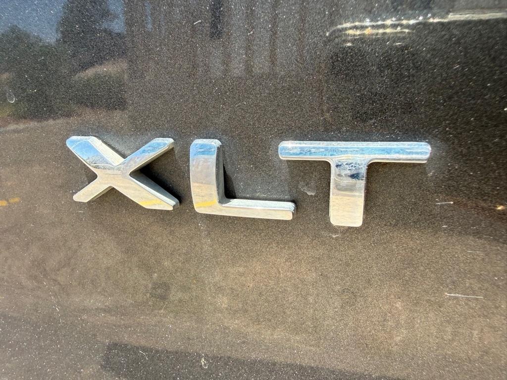 Ford Explorer  2019