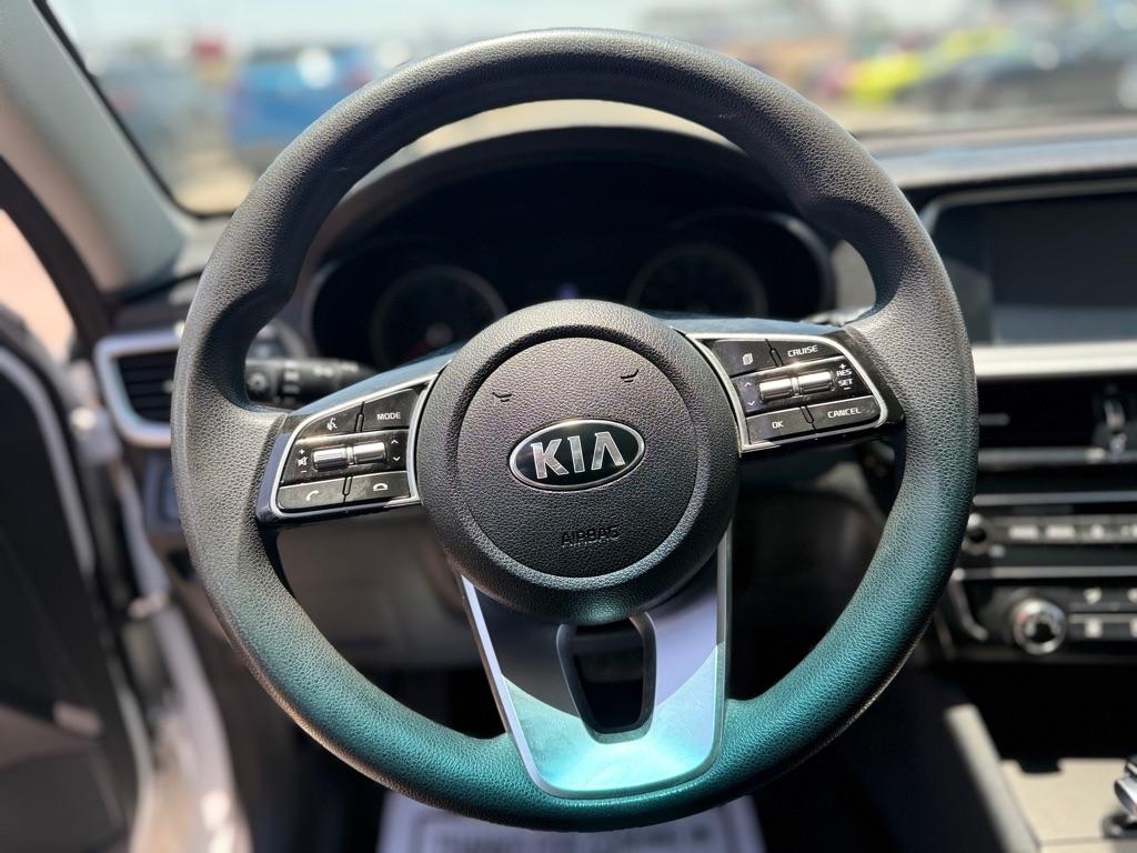 Kia OPTIMA LX/  2020