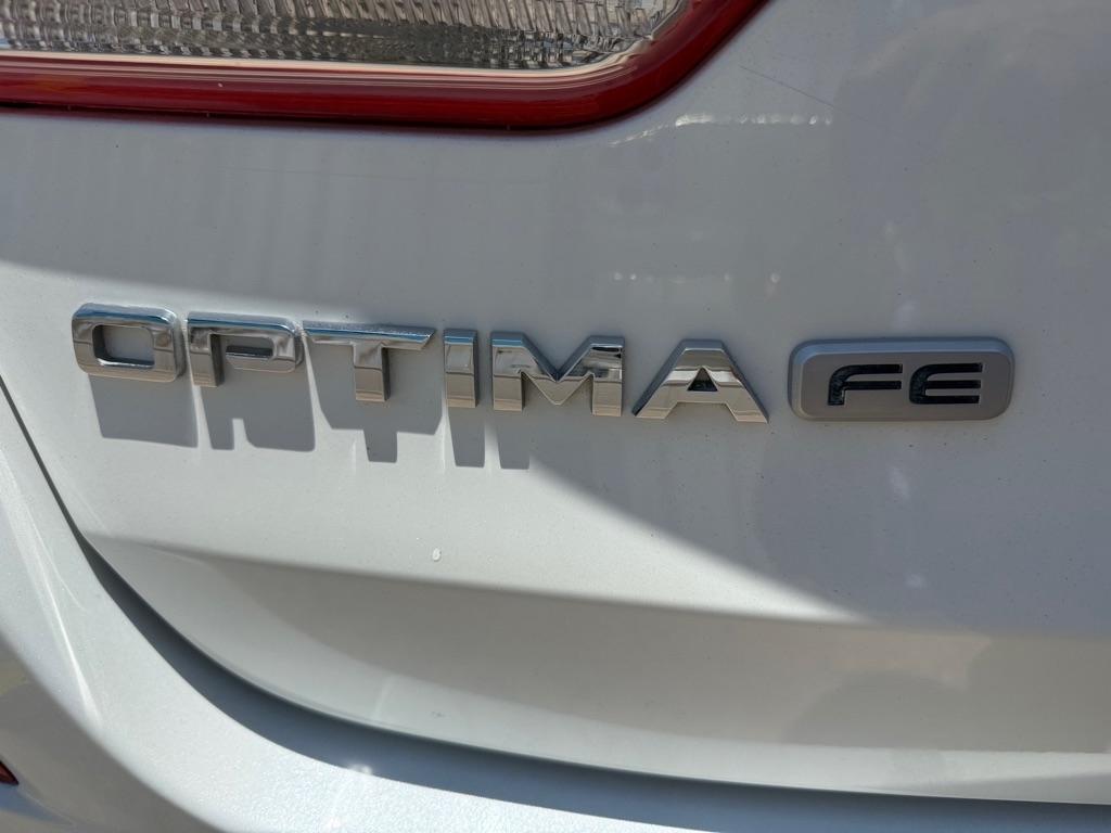 Kia OPTIMA LX/  2020