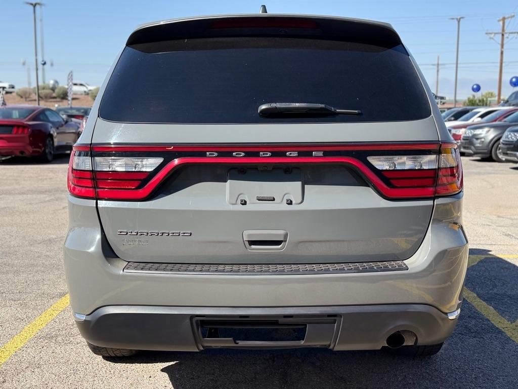Dodge Durango  2022