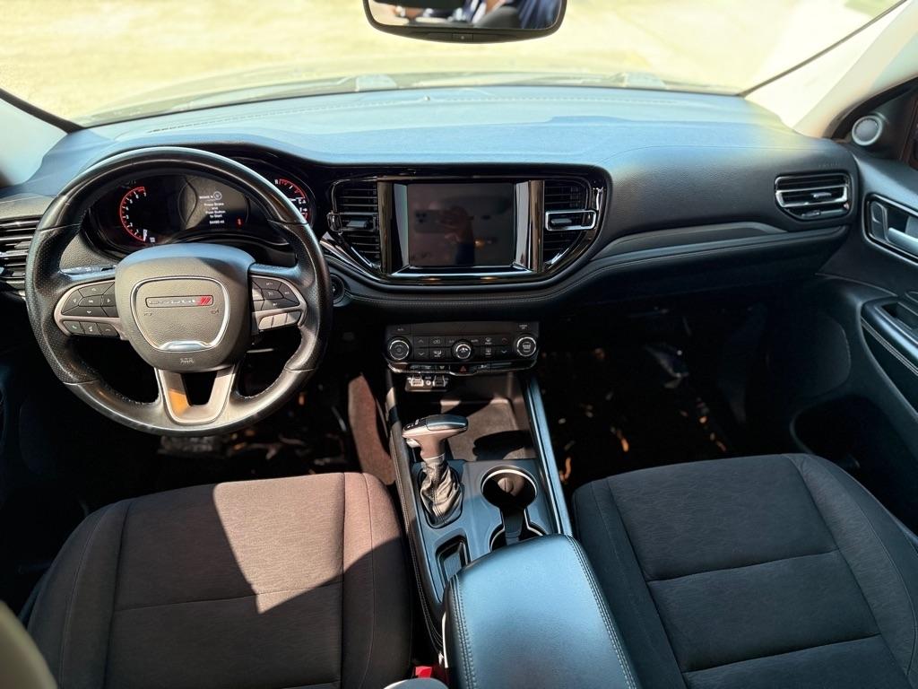 Dodge Durango  2022
