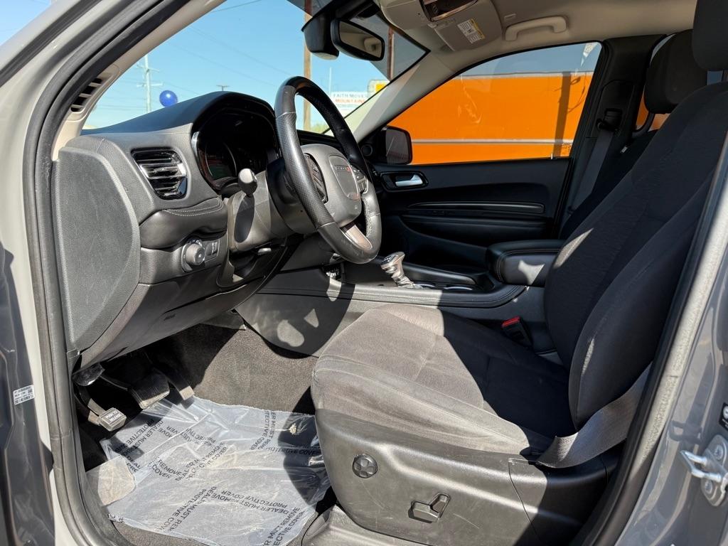 Dodge Durango  2022