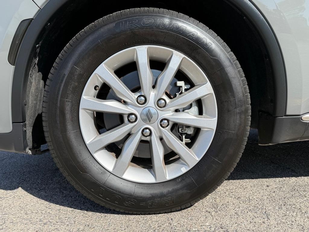 Dodge Durango  2022