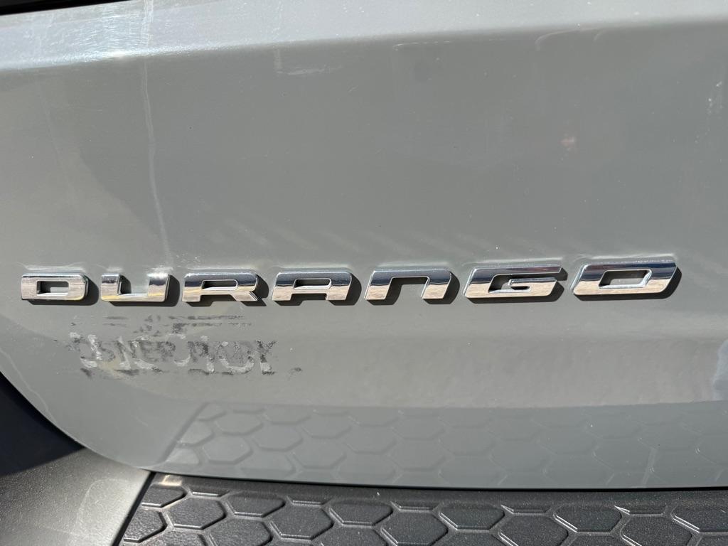 Dodge Durango  2022