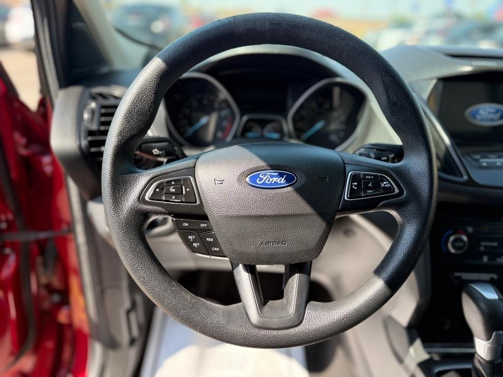 Ford Escape SE 2017