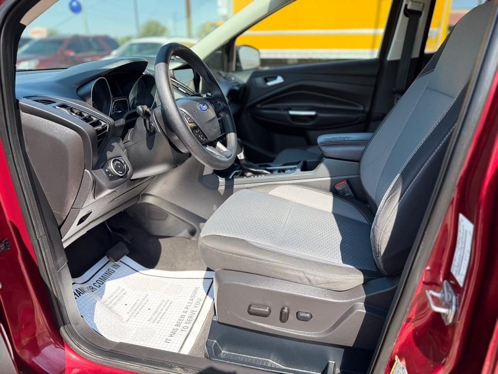Ford Escape SE 2017