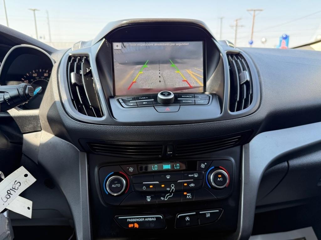 Ford Escape SE 2017