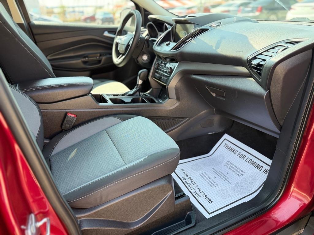 Ford Escape SE 2017
