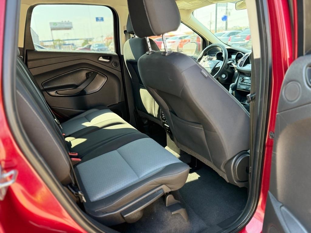 Ford Escape SE 2017