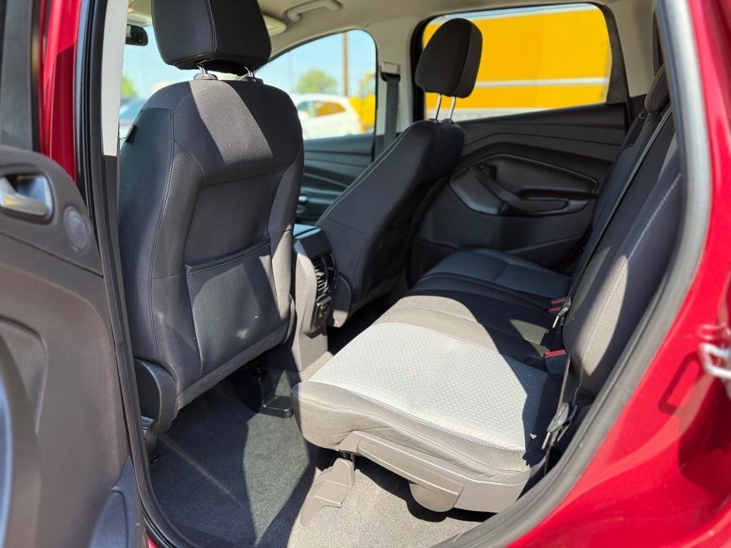 Ford Escape SE 2017