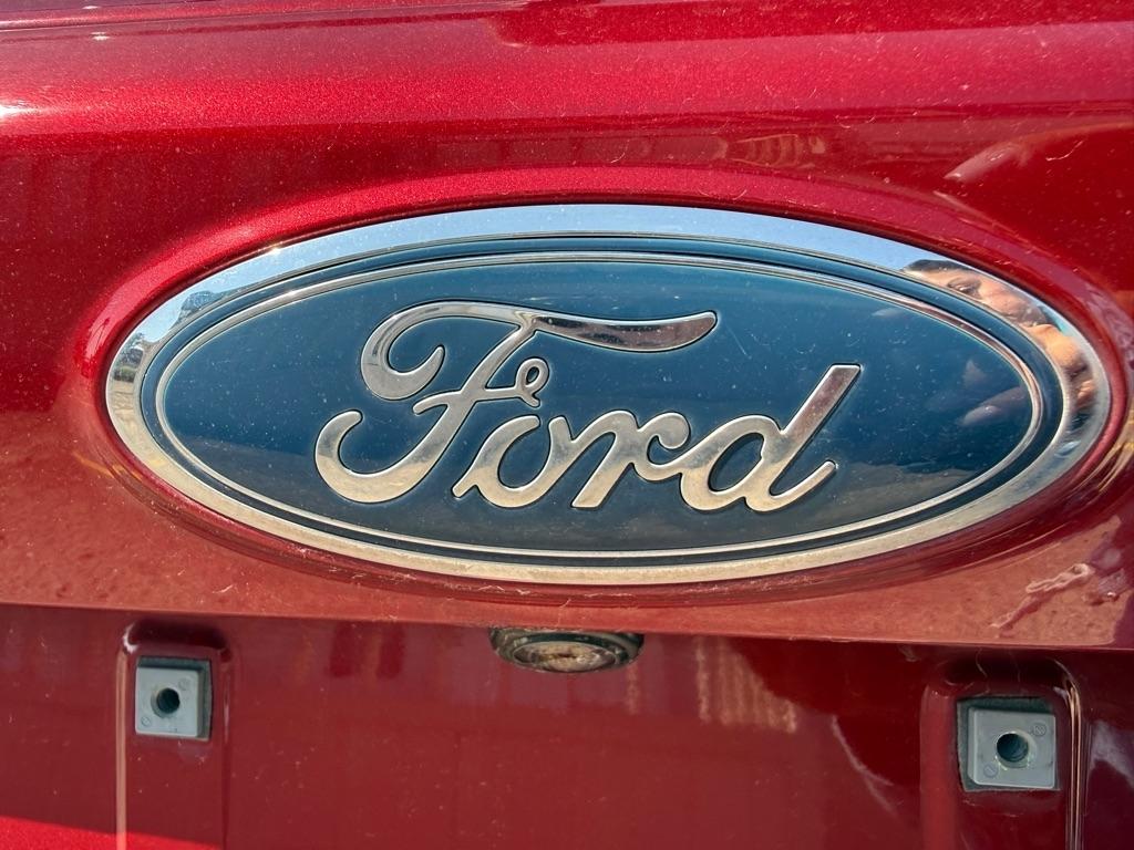Ford Escape SE 2017