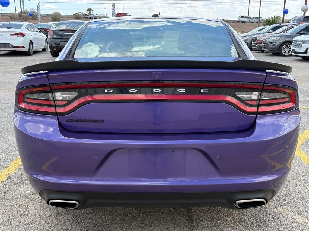 Dodge Charger  2019