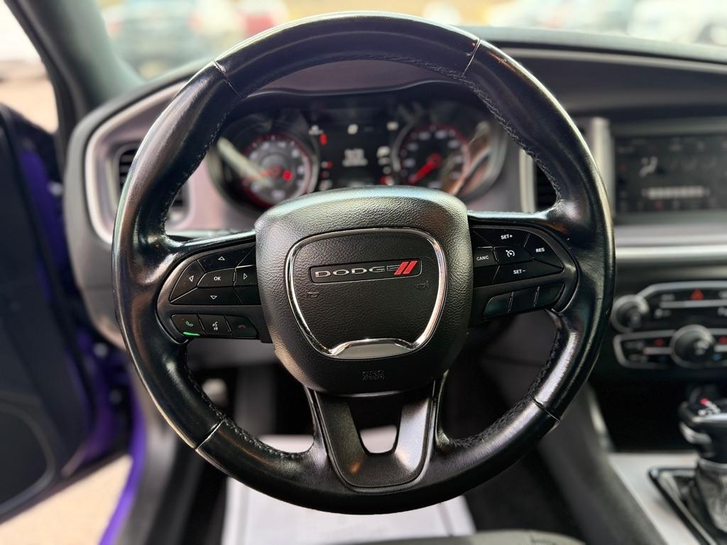 Dodge Charger  2019