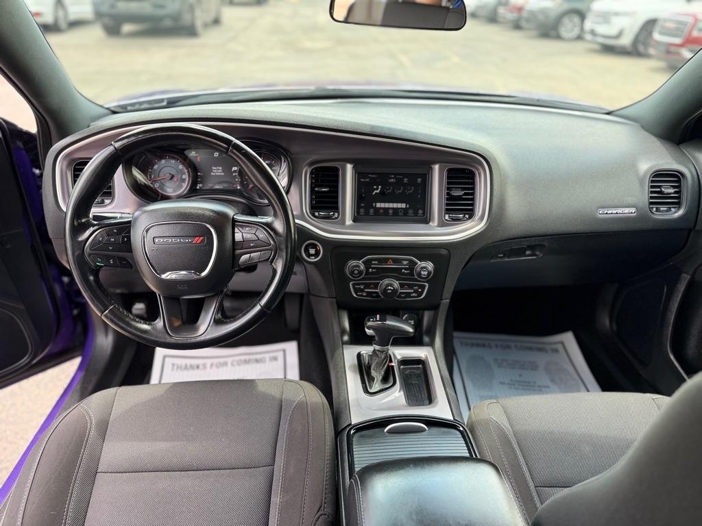 Dodge Charger  2019