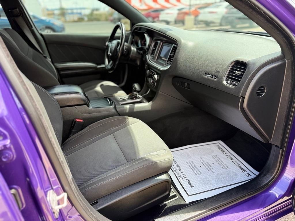 Dodge Charger  2019