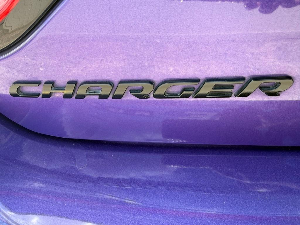 Dodge Charger  2019