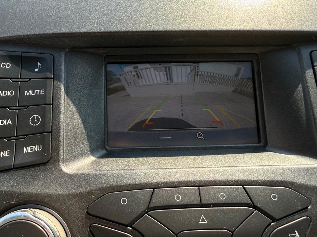 Ford Edge  2018