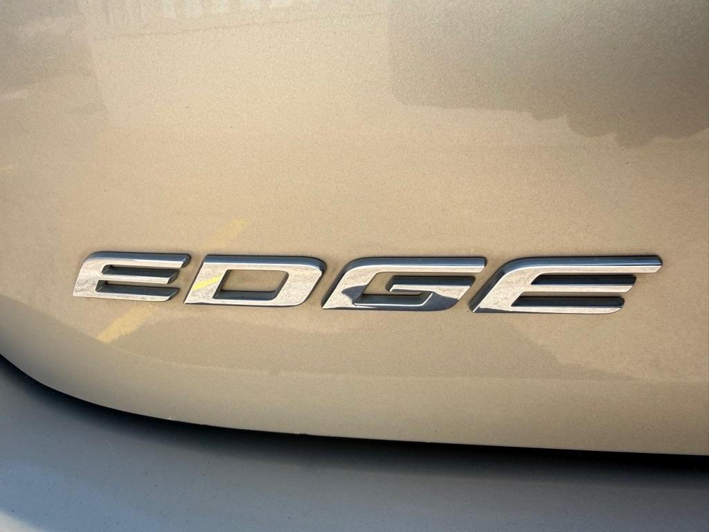 Ford Edge  2018