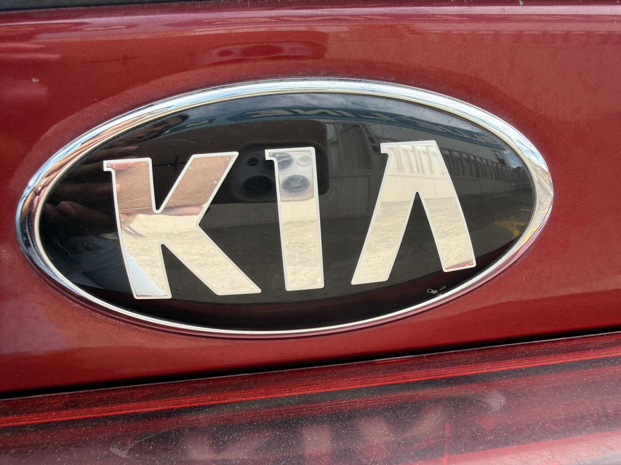 Kia K5 GT-Line 4D Sedan FWD 2021