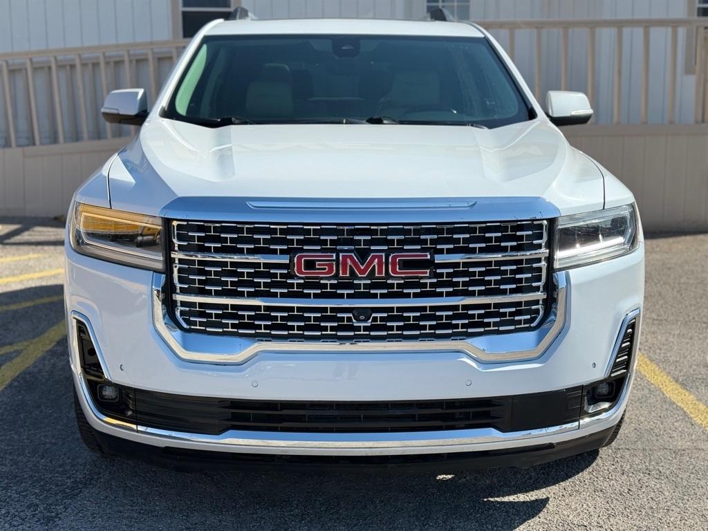GMC Acadia  2020