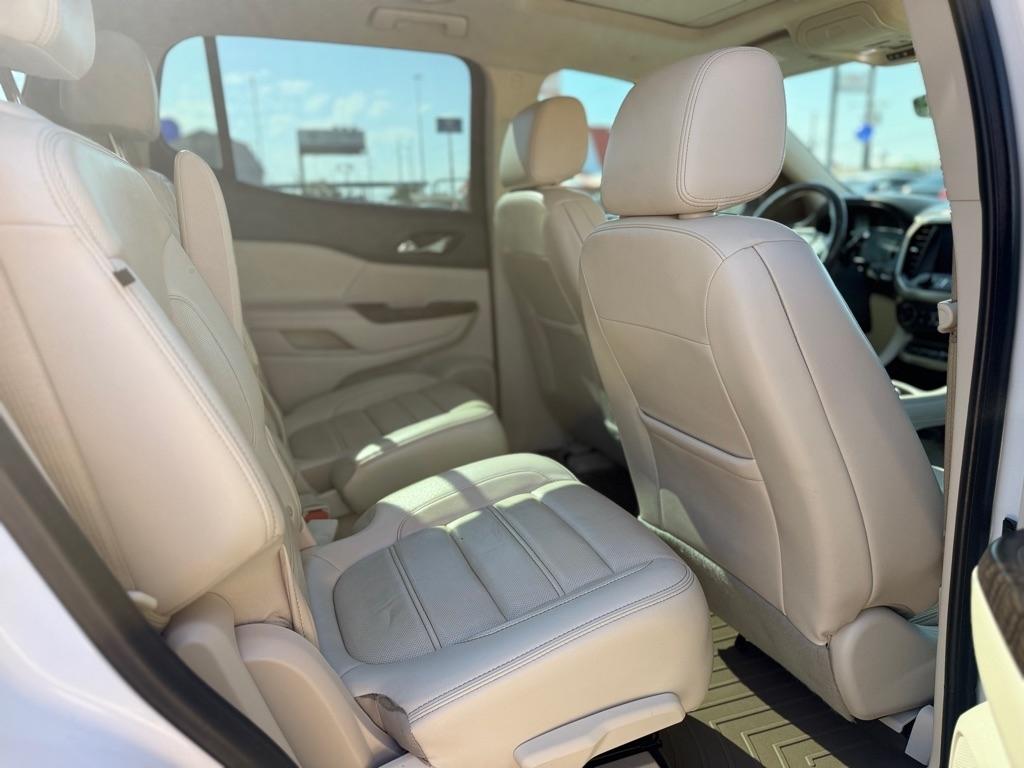 GMC Acadia  2020