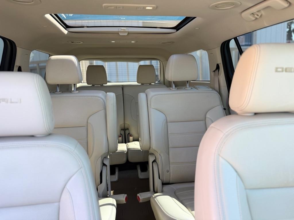 GMC Acadia  2020