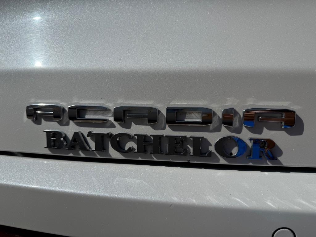 GMC Acadia  2020